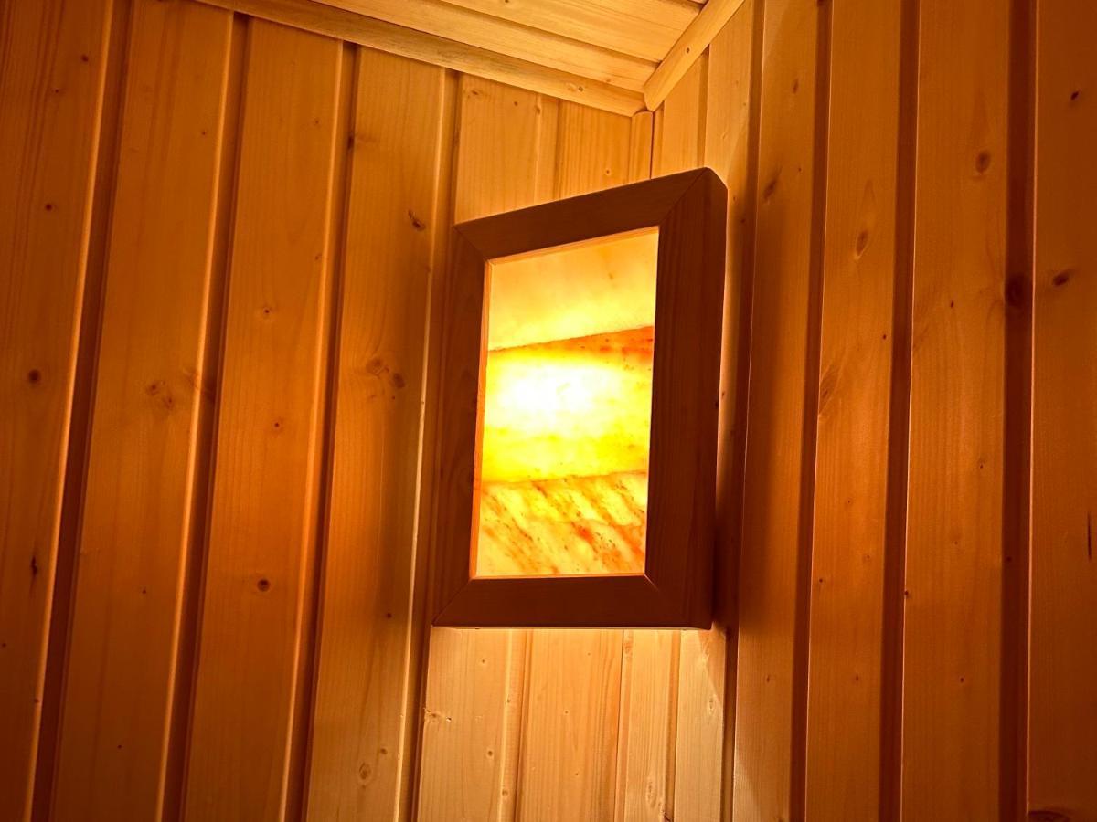 Nad Strumykiem Z Sauna - 5d Apartment *