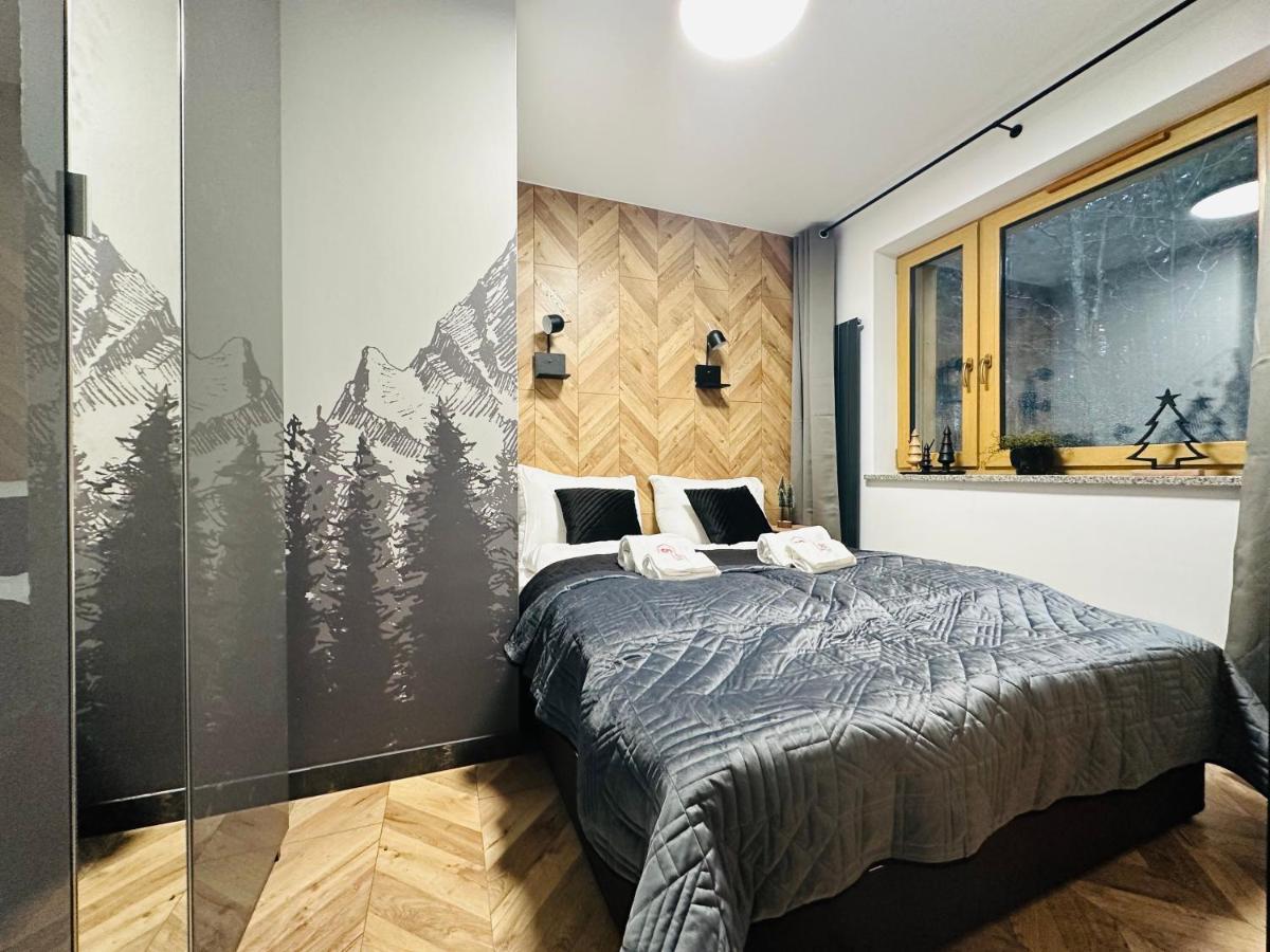Apartment Nad Strumykiem Z Sauna - 5d