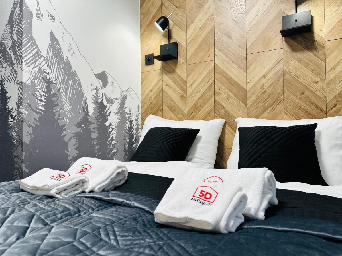 Nad Strumykiem Z Sauna - 5d