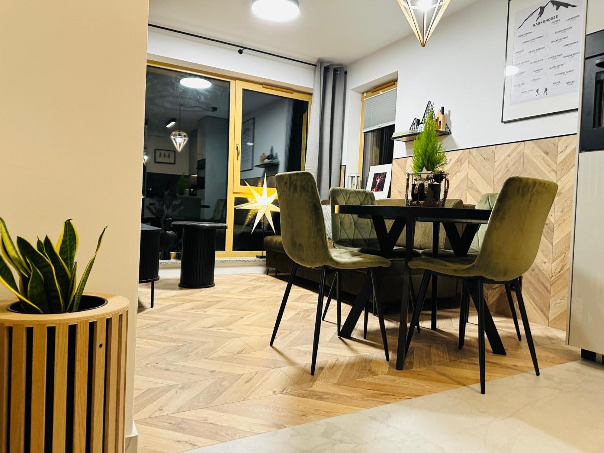 Nad Strumykiem Z Sauna - 5d *
