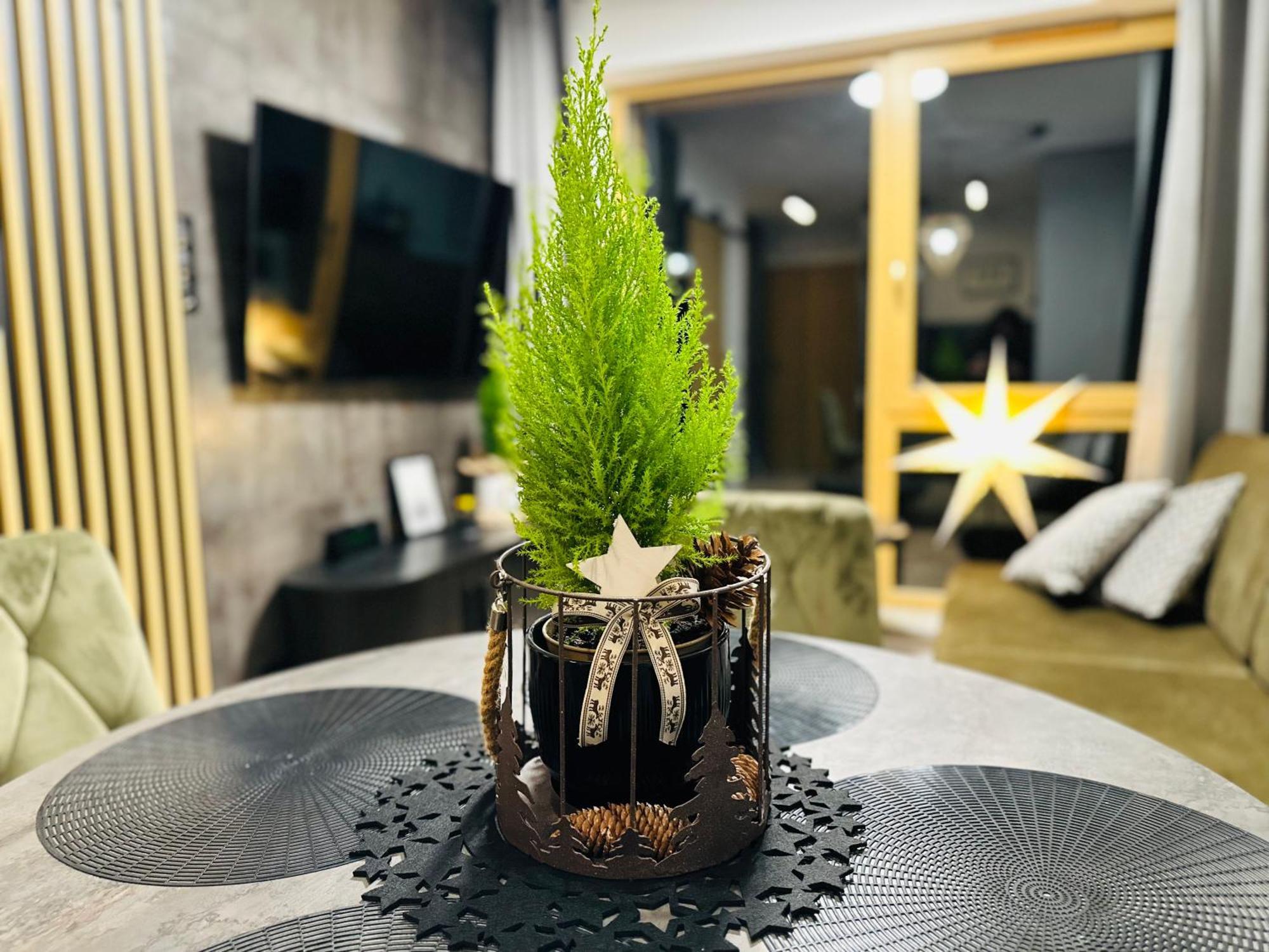 Apartment Nad Strumykiem Z Sauna - 5d